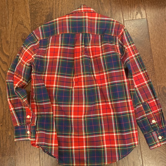 Ralph Lauren button down - Picture 4 of 4